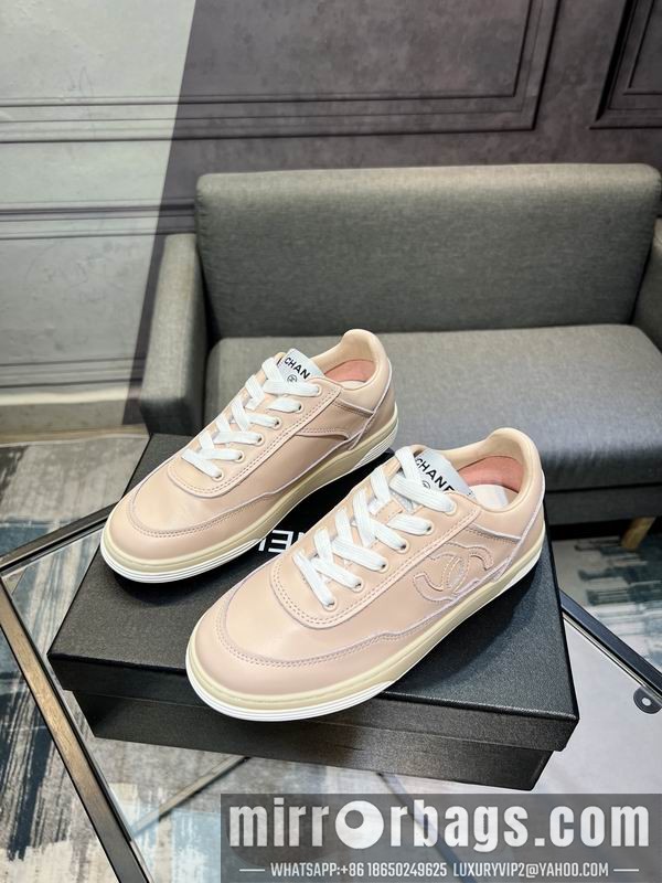 Chanel Shoes sz35-41 hnh0601