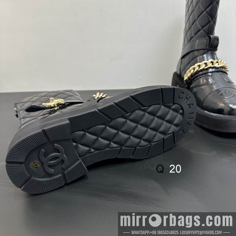 Chanel Shoes sz35-40 XX0919