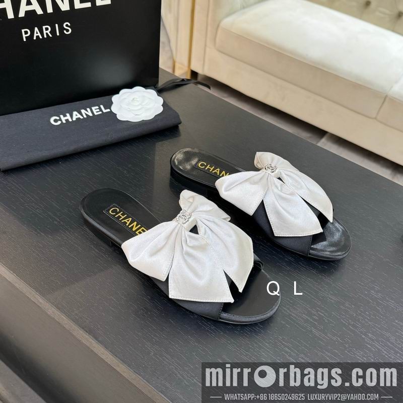 Chanel Shoes Chaenl sz35-40 LL0707