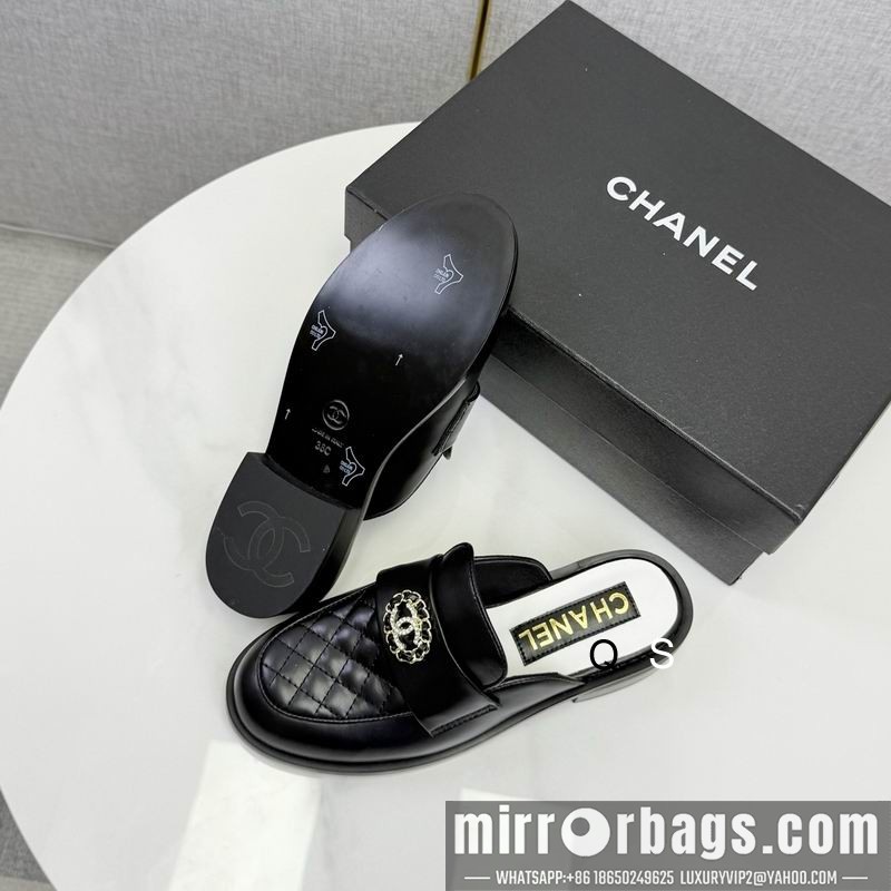 Chanel Shoes sz35-40 S1001