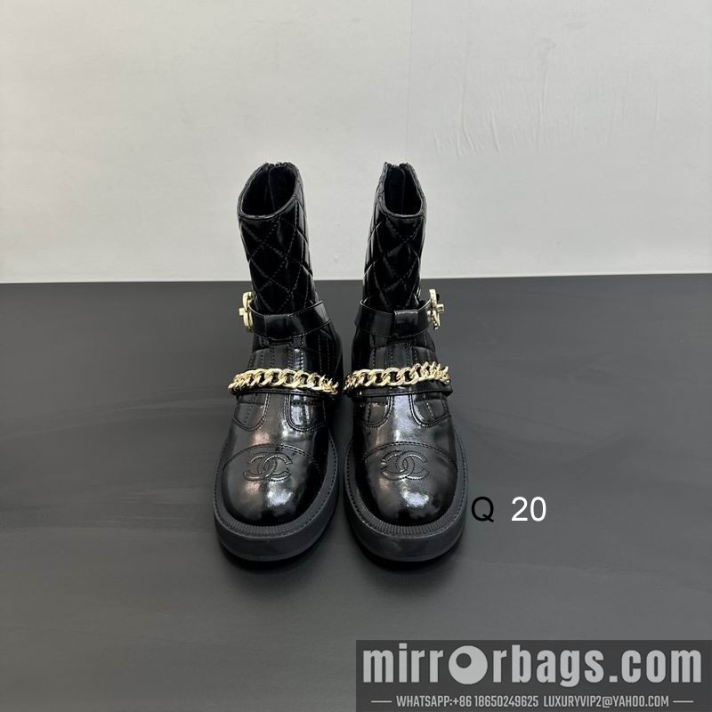 Chanel Shoes sz35-40 XX0919