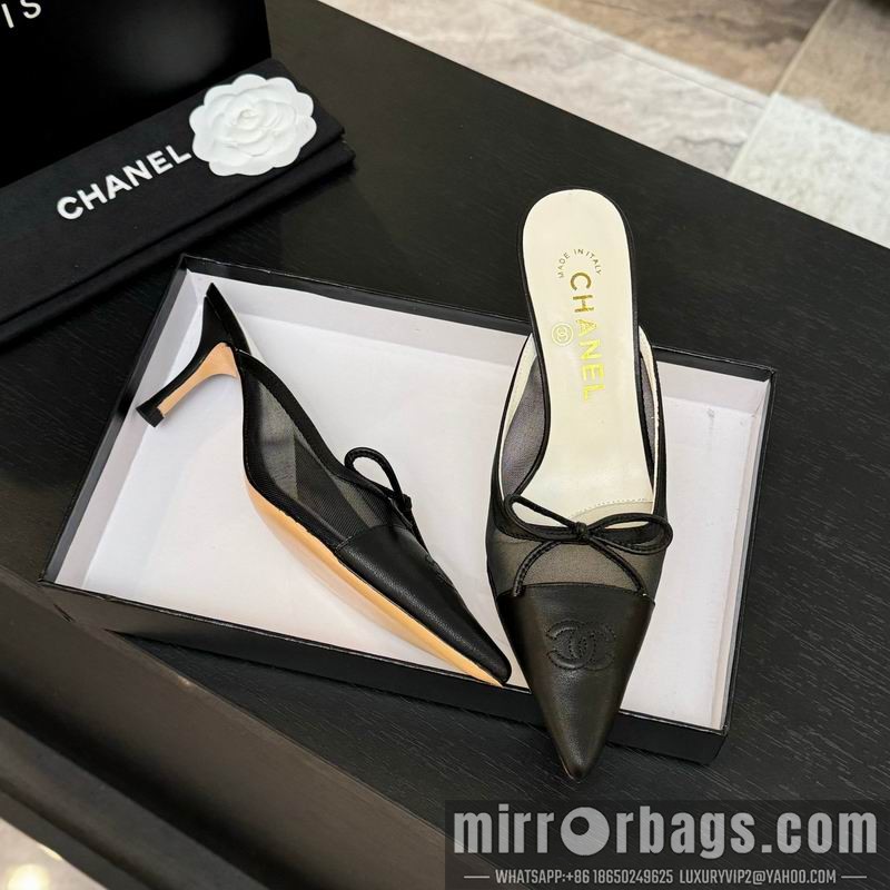 Chanel Shoes sz35-42 mnh0605