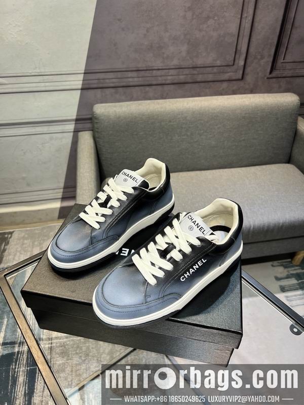Chanel Shoes sz35-45 hnh0601