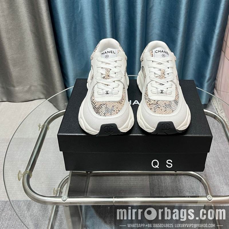 Chanel Shoes sz35-40 S0602