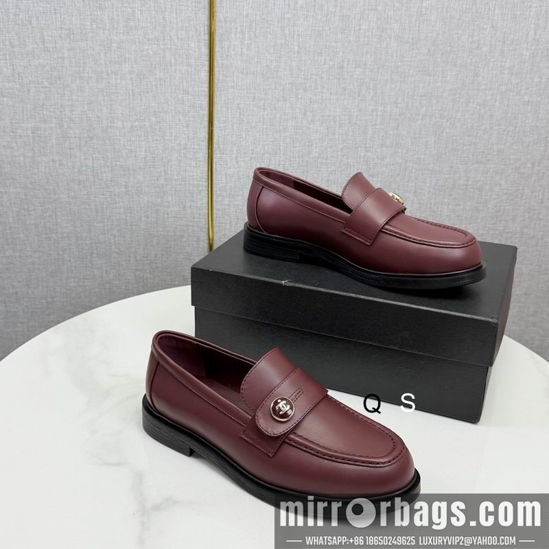 Chanel Shoes sz35-40 S1003