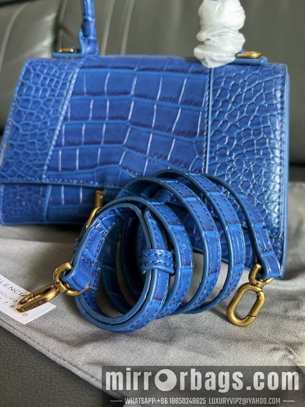 Balenciaga Bags Hourglass M14x10x23cm S13x8x19cm YT 2
