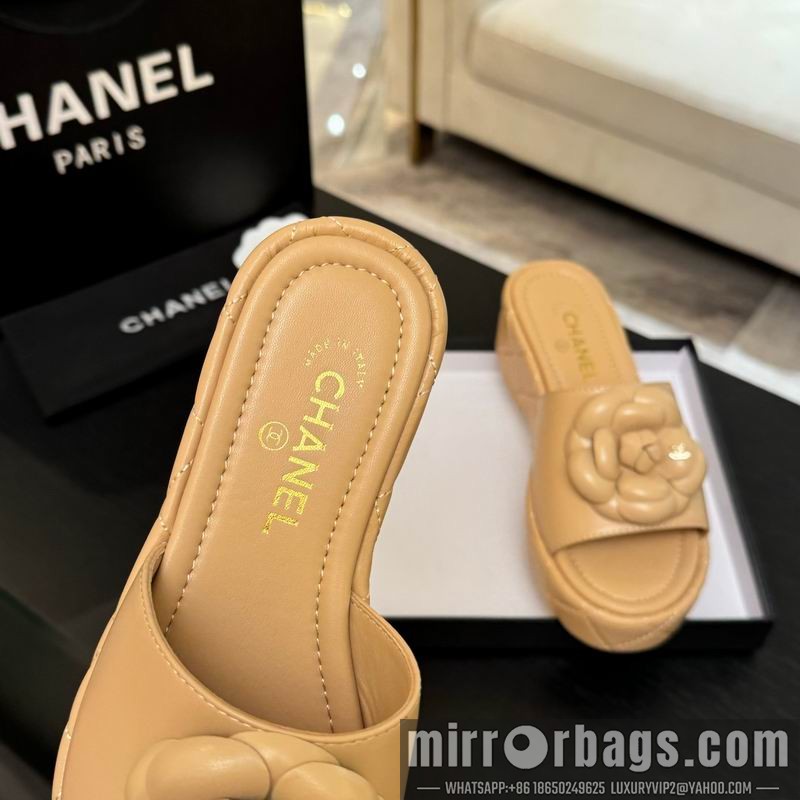 Chanel Shoes sz35-42 mnh0504