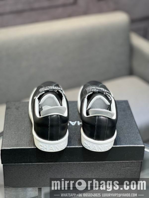 Chanel Shoes sz35-45 hnh0701