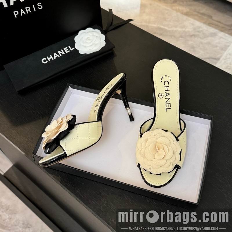 Chanel Shoes sz35-41 mnh0603