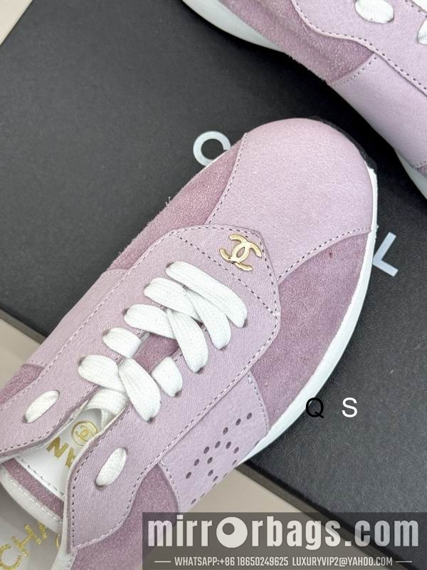 Chanel Shoes sz35-40 YS0503