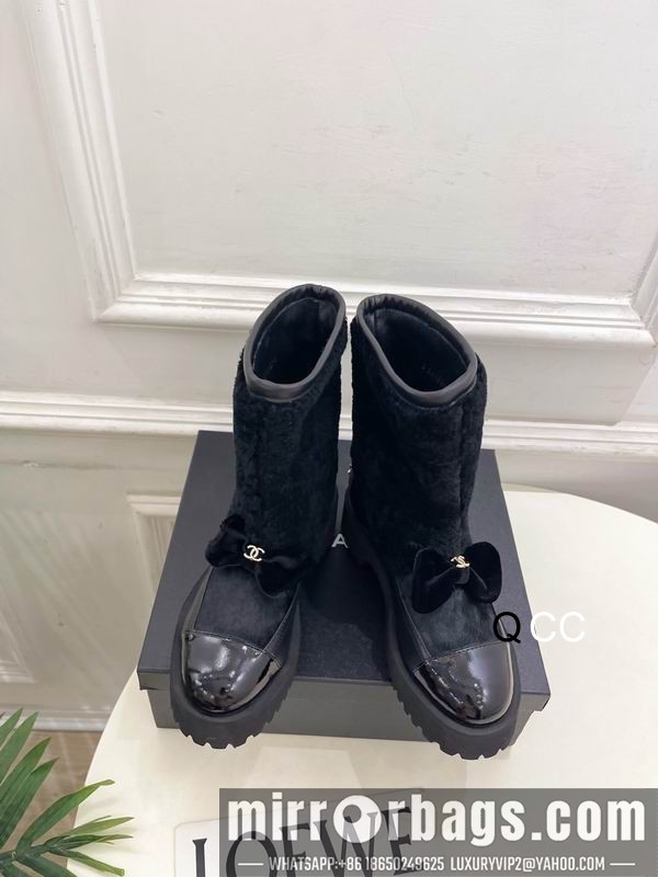 Chanel Shoes sz35-40 XC1102