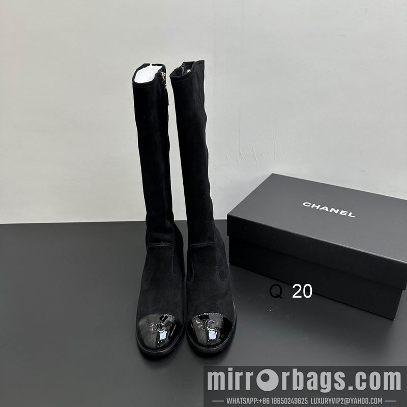Chanel Shoes sz35-40 XX0905