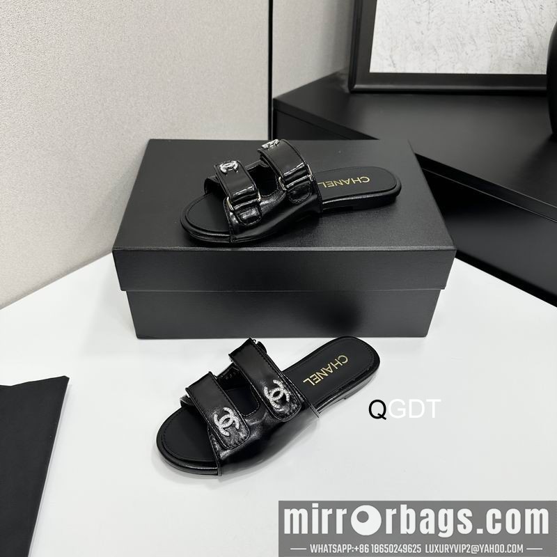 Chanel Shoes sz35-40 GDT0301