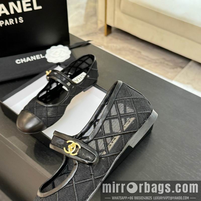 Chanel Shoes sz35-41 mnh0503