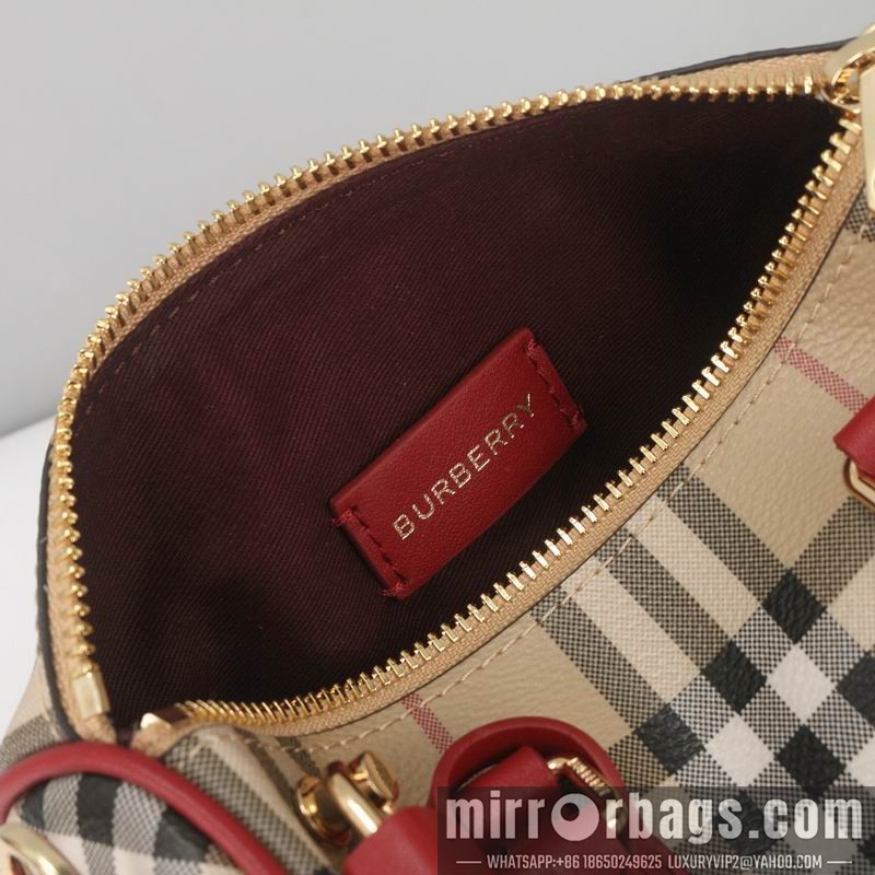 Burberry Bags 4962 18.5x11x12cm HQ