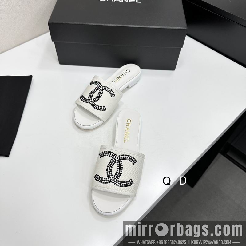 Chanel Shoes sz35-40 GDT0302