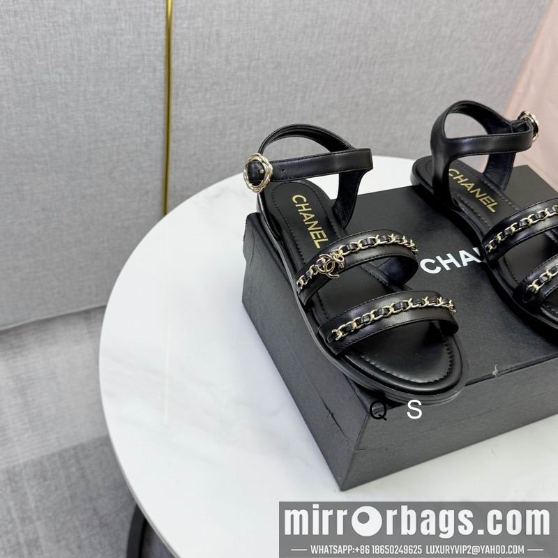 Chanel Shoes sz35-40 S1001