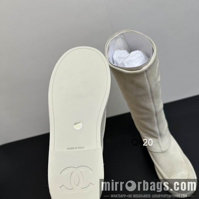 Chanel Shoes sz35-40 XX0920
