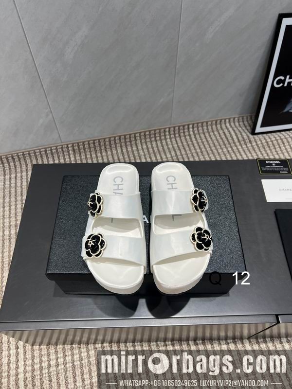 Chanel Shoes sz35-40 J0804