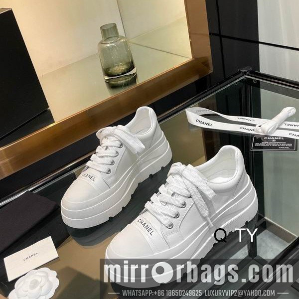 Chanel Shoes sz35-40 RR0804