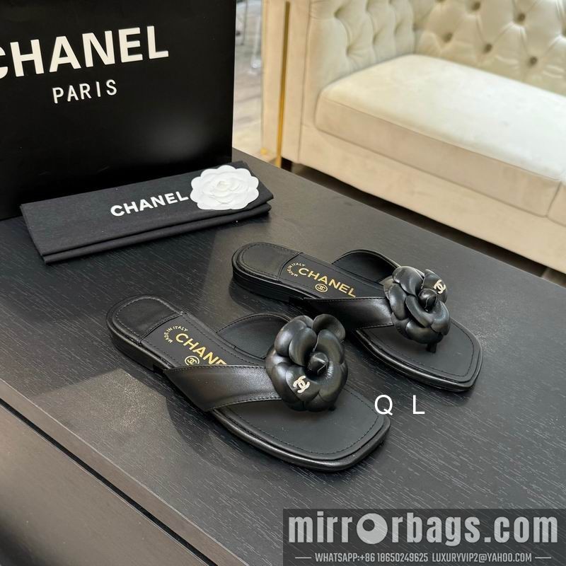 Chanel Shoes sz35-40 LL0710