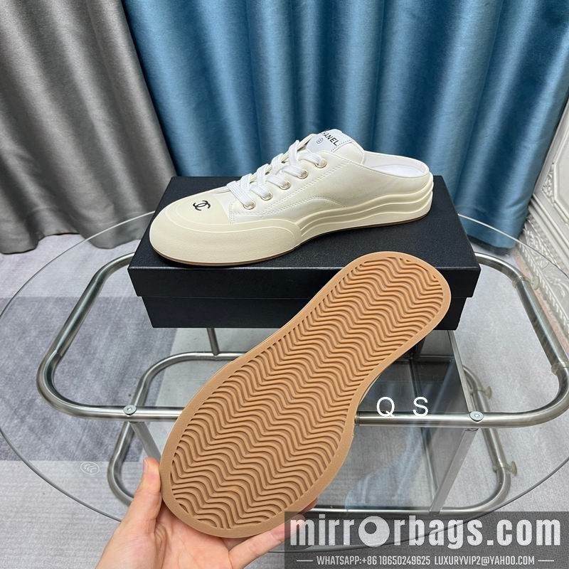 Chanel Shoes sz35-40 S0605