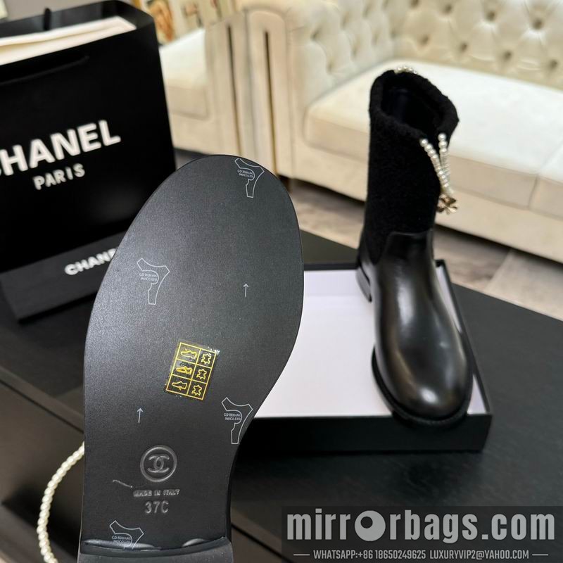 Chanel Shoes sz35-41 mnh0803