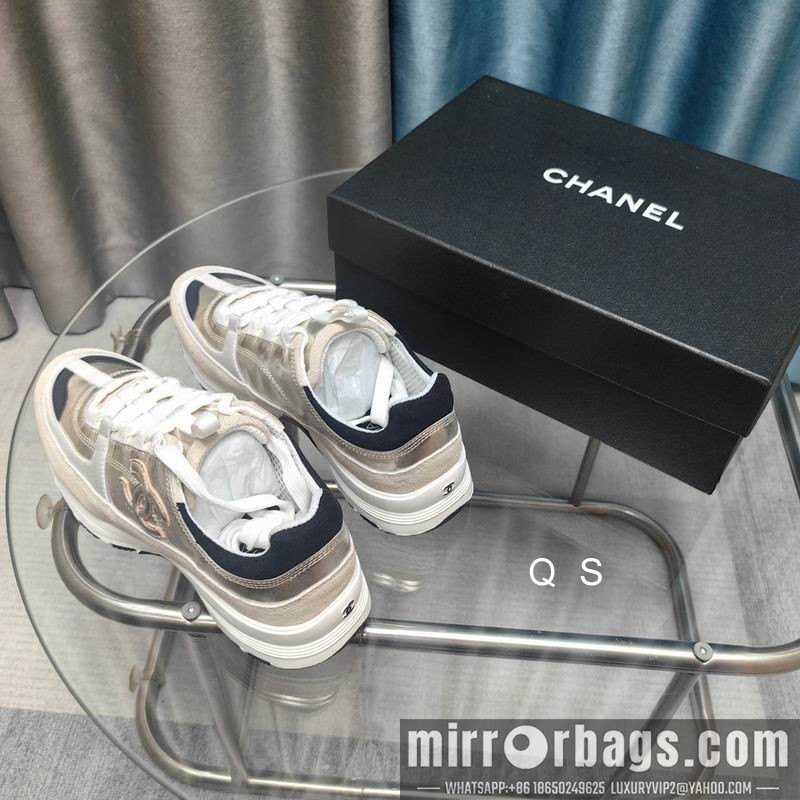 Chanel Shoes sz35-40 S0604