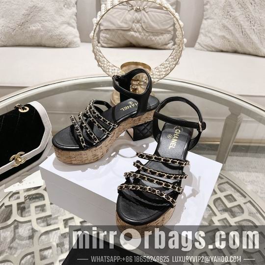 Chanel Shoes sz35-42 mnh0528