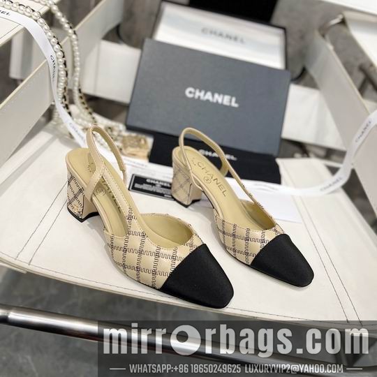Chanel Shoes sz34-43 mnh0331