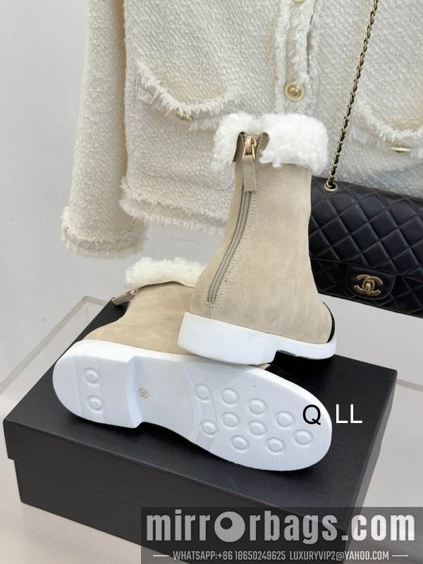 Chanel Shoes sz35-40 LL1006