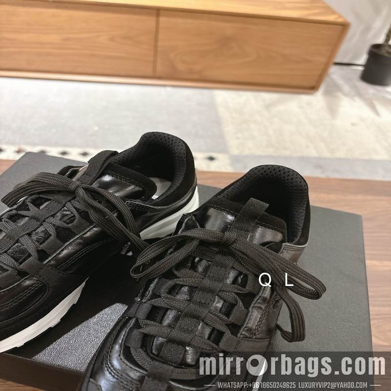 Chanel Shoes sz35-40 LL0702