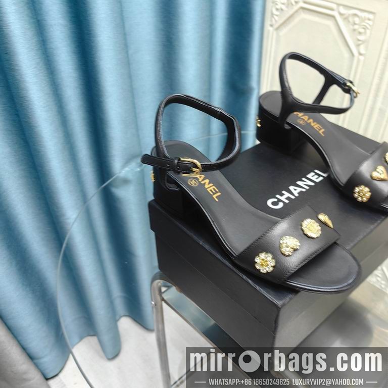 Chanel Shoes sz35-41 mnh0407