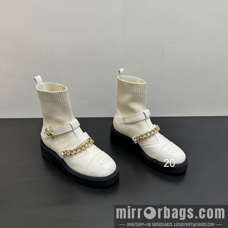 Chanel Shoes sz35-40 XX0922