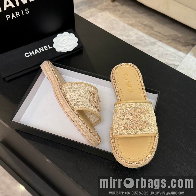 Chanel Shoes sz35-41 mnh0601