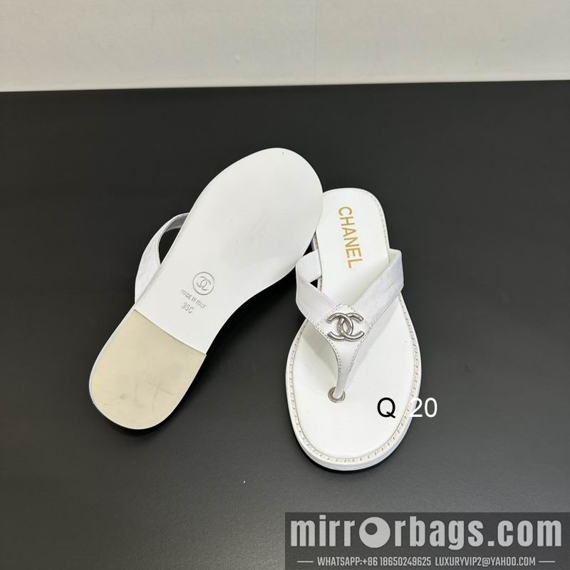 Chanel Shoes sz35-40 XX0901