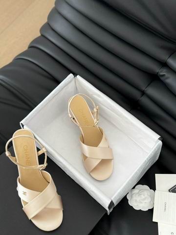 Chanel Shoes sz35-39 mnh0513