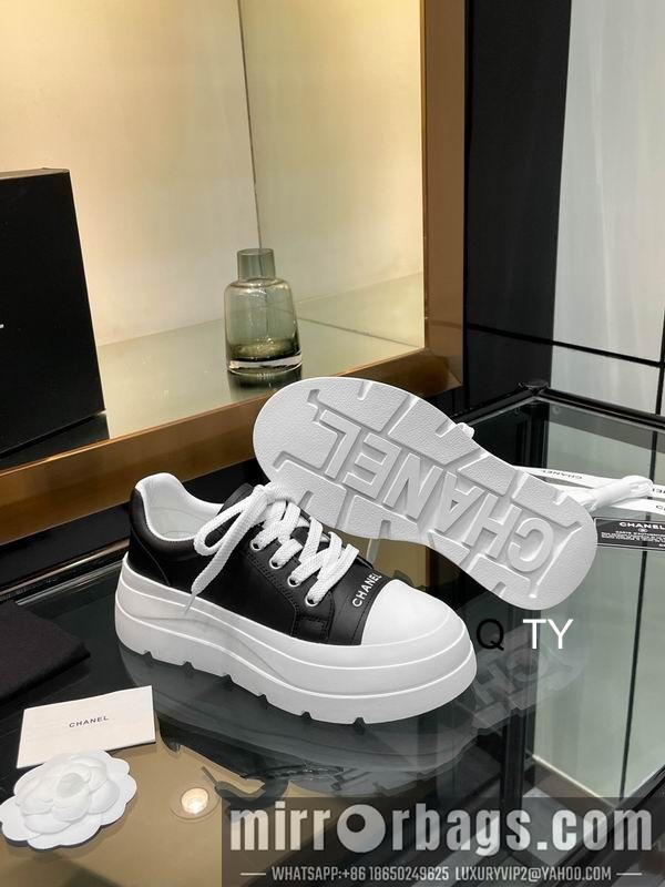 Chanel Shoes sz35-40 RR0804