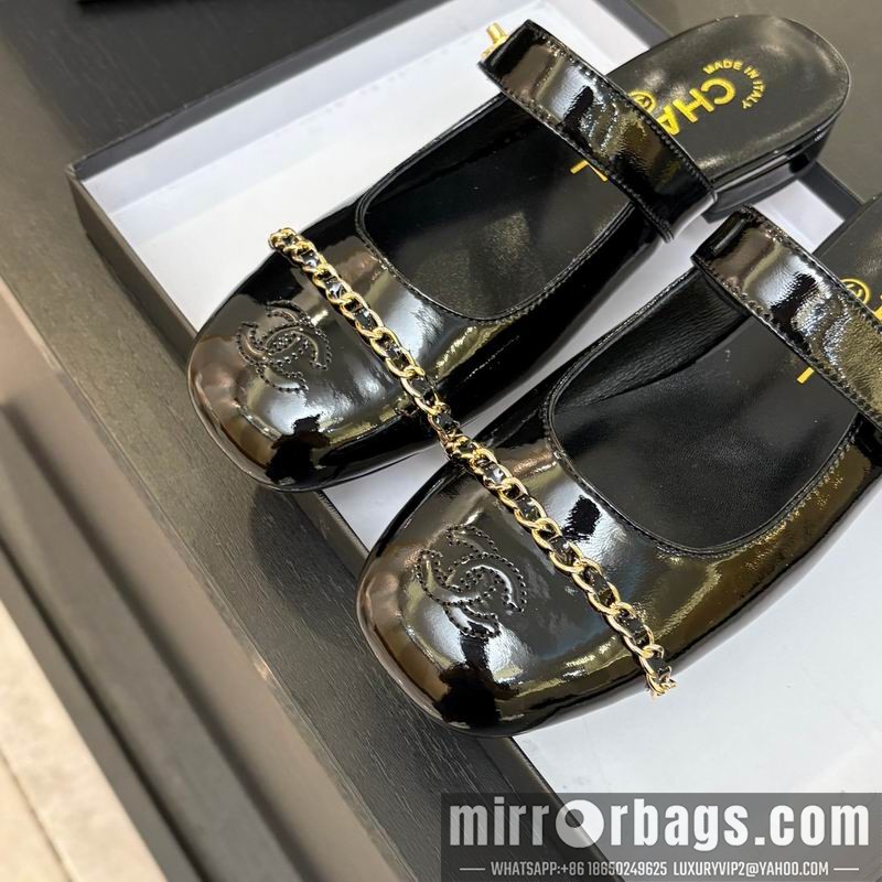 Chanel Shoes sz35-41 mnh0601
