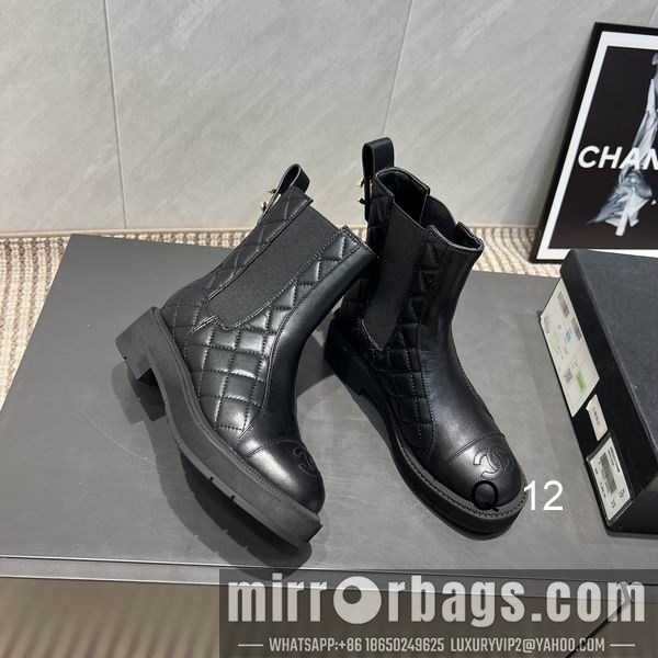 Chanel Shoes sz35-40 J0903