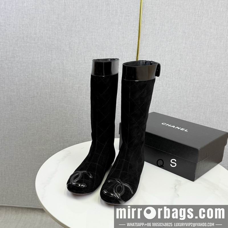 Chanel Shoes sa35-40 S1108