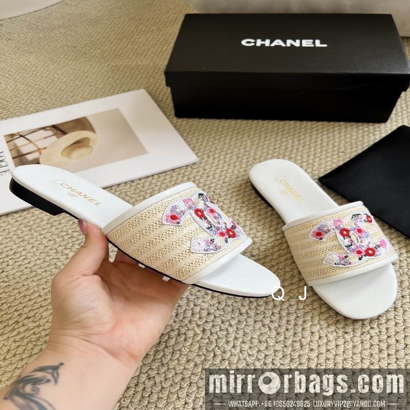Chanel Shoes sz35-40 XJ0616