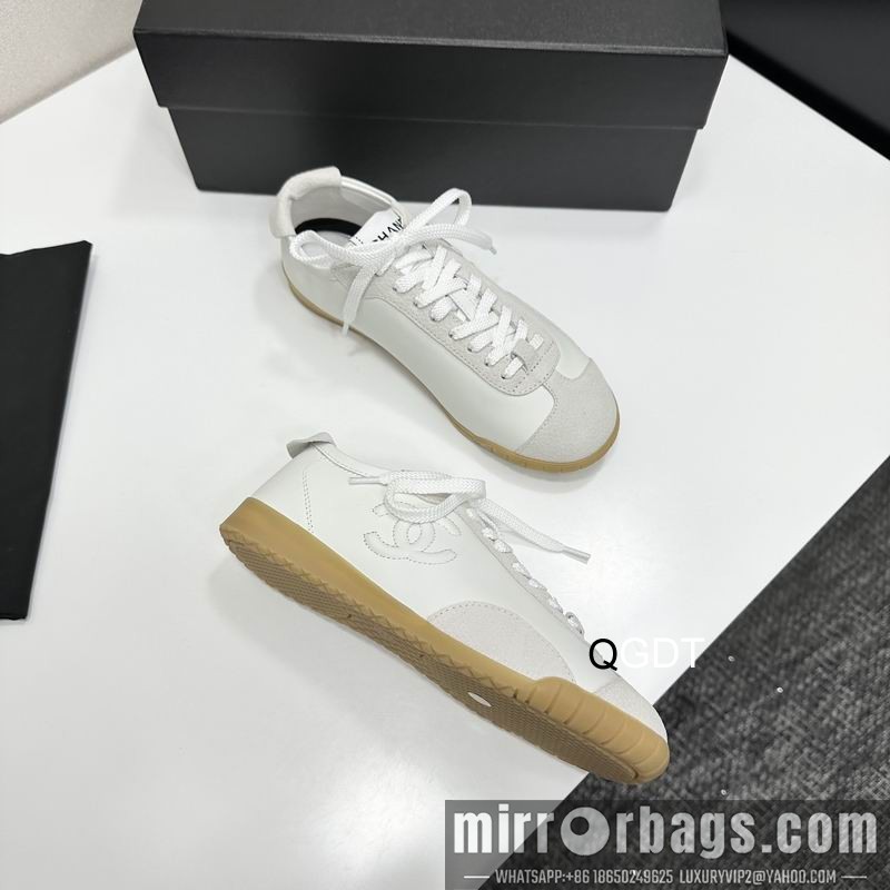 Chanel Shoes sz35-40 GDT0301