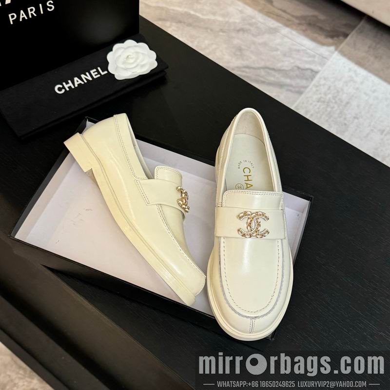 Chanel Shoes sz35-42 mnh0702