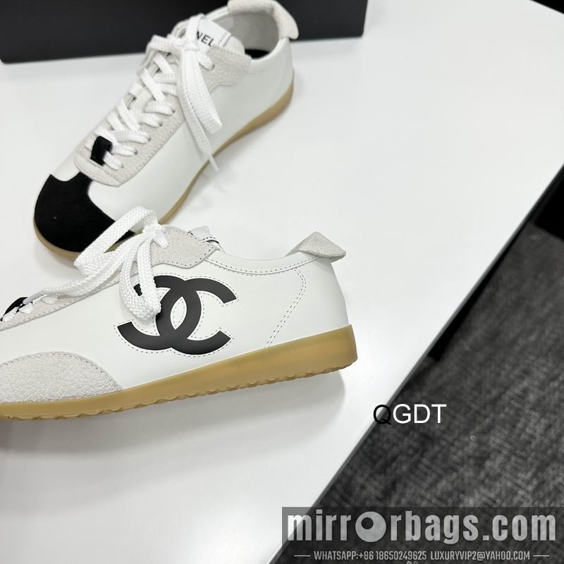 Chanel Shoes sz35-40 GDT0301