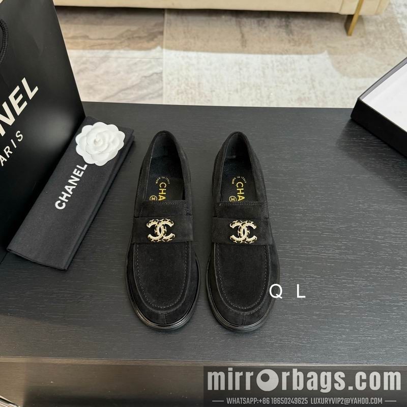 Chanel Shoes sz35-40 LL0703