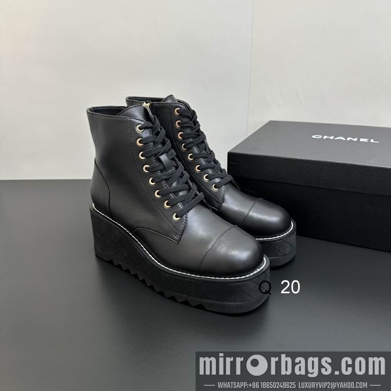 Chanel Shoes sz35-40 XX1010