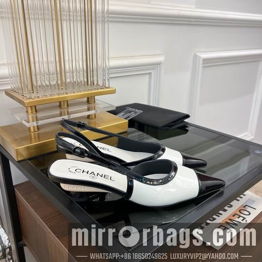 Chanel Shoes sz35-40 mnh0215