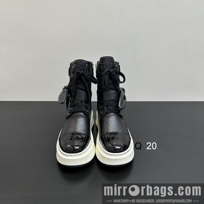 Chanel Shoes sz35-40 XX0908