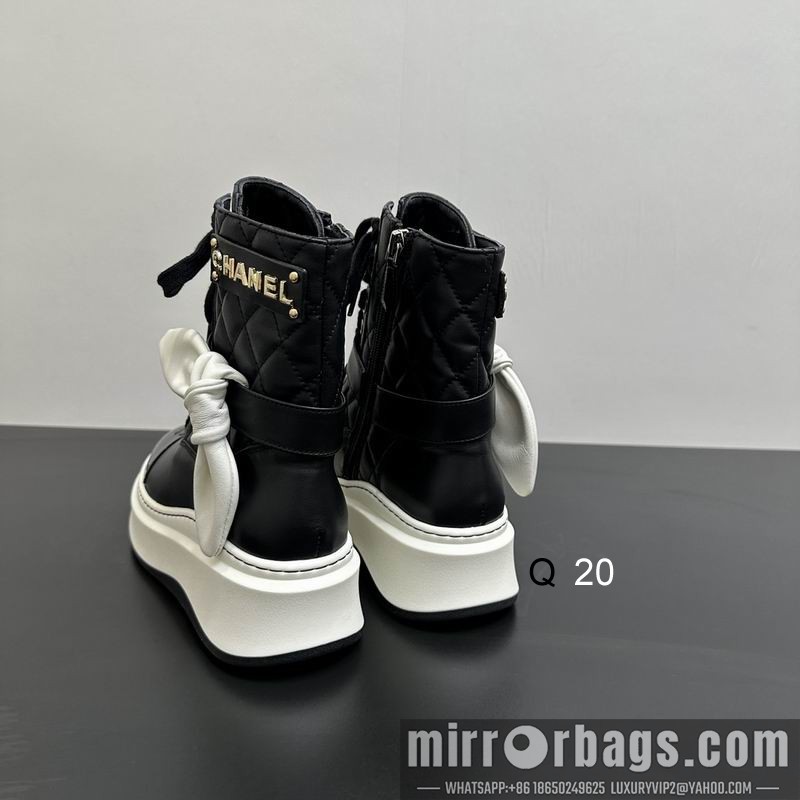 Chanel Shoes sz35-40 XX0908